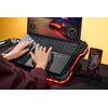 Podstawka chłodząca MAD DOG GCP800K RGB Inne Podświetlenie LED RGB