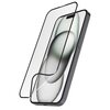 Szkło hybrydowe HAMA Super hybrid D3O do Apple iPhone 15 Cechy dodatkowe Idealne odwzorowanie barw