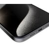 Szkło hybrydowe HAMA Super hybrid D3O do Apple iPhone 15 Cechy dodatkowe Łatwy montaż