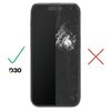 Szkło hybrydowe HAMA Super hybrid D3O do Apple iPhone 15 Rodzaj Szkło hybrydowe