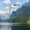 Szkło hybrydowe HAMA Super hybrid D3O do Apple iPhone 15 Nazwa Hama Polska sp. z.o.o.