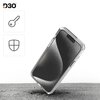 Szkło hybrydowe HAMA Super hybrid D3O do Apple iPhone 15 Ulica i numer budynku ul. Poznańska 5