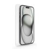 Szkło hartowane HAMA Clear Protect do Apple iPhone 15 Plus Cechy dodatkowe Chroni przed zarysowaniami i uszkodzeniem