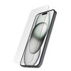Szkło hartowane HAMA Clear Protect do Apple iPhone 15 Plus Cechy dodatkowe Idealna klarowność obrazu