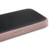 Szkło hartowane HAMA Clear Protect do Apple iPhone 15 Plus Cechy dodatkowe Precyzyjne dopasowanie