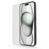 Szkło hartowane HAMA Clear Protect do Apple iPhone 15 Cechy dodatkowe 0.33 mm grubości