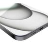 Szkło hartowane HAMA Clear Protect do Apple iPhone 15 Cechy dodatkowe Idealne odwzorowanie barw