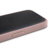 Szkło hartowane HAMA Clear Protect do Apple iPhone 15 Cechy dodatkowe Precyzyjne dopasowanie