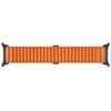 Pasek SAMSUNG Trail Band do Galaxy Watch Ultra (47mm) Pomarańczowy Rodzaj Pasek