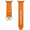 Pasek SAMSUNG PeakForm Band do Galaxy Watch Ultra Pomarańczowy Rodzaj Pasek