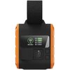 Powerbank XTORM Rugged Flashlight 40000 mAh 100W Materiał wykonania Poliwęglan