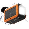 Powerbank XTORM Rugged Flashlight 40000 mAh 100W Typ baterii Litowo-polimerowa
