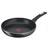 Zestaw patelni TEFAL Hard Titanium Essential C3889053 (3 elementy) Ilość elementów 3