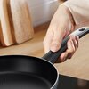 Zestaw patelni TEFAL Hard Titanium Essential C3889053 (3 elementy) Rodzaj Zestaw patelni