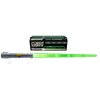 Miecz świetlny POWER SABER Zielony Bateria w zestawie Nie