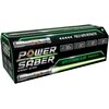 Miecz świetlny POWER SABER Zielony Efekty dźwiękowe Tak
