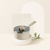 Rondel z pokrywką TEFAL Blossom G1672324 18 cm Powłoka wewnętrzna Nieprzywierająca