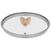 Rondel z pokrywką TEFAL Blossom G1672324 18 cm Przeznaczenie Kuchnie indukcyjne