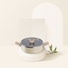 Garnek z pokrywką TEFAL Blossom G1677024 24 cm Możliwość mycia w zmywarce Tak