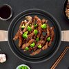 Garnek z pokrywką TEFAL Blossom G1677024 24 cm System Ingenio Nie