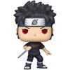 Figurka FUNKO Pop Naruto Shippuden Shisui Uchiha Gwarancja 24 miesiące