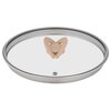 Garnek z pokrywką TEFAL Blossom G1747024 24 cm Pojemność [l] garnek 3.3 l
