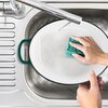 Garnek żeliwny TEFAL E2764604 24 cm Przeznaczenie Kuchnie indukcyjne