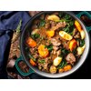 Garnek żeliwny TEFAL E2764604 24 cm Rodzaj Garnek z pokrywą