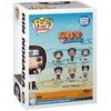 Figurka FUNKO Pop Naruto Shippuden Rin Nohara Załączona dokumentacja Instrukcja obsługi w języku polskim