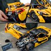 LEGO 42172 Technic McLaren P1 Gwarancja 24 miesiące