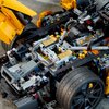 LEGO 42172 Technic McLaren P1 Liczba elementów [szt] 3893