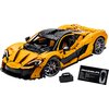 LEGO 42172 Technic McLaren P1 Kod producenta 42172