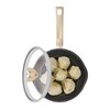 Patelnia TEFAL One Pick Pot Pan G1668795 24 cm Ilość elementów 2