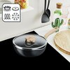 Patelnia TEFAL One Pick Pot Pan G1662524 22 cm Powłoka wewnętrzna Nieprzywierająca