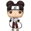 Figurka FUNKO Pop Naruto Shippuden Tenten Załączona dokumentacja Instrukcja obsługi w języku polskim