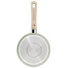 Rondel z pokrywką TEFAL Blossom G1742324 18 cm Przeznaczenie Kuchnie gazowe