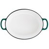 Brytfanna TEFAL E2760604 29 cm Przeznaczenie Kuchnie ceramiczne