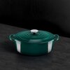 Brytfanna TEFAL E2760604 29 cm Przeznaczenie Kuchnie elektryczne