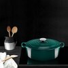 Brytfanna TEFAL E2760604 29 cm Przeznaczenie Kuchnie gazowe