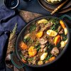 Brytfanna TEFAL E2760604 29 cm Przeznaczenie Kuchnie indukcyjne