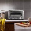 Piec do pizzy CUISINART CPZ120E 30 cm Moc [W] 1800