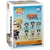 Figurka FUNKO Pop Naruto Shippuden Temari Załączona dokumentacja Instrukcja obsługi w języku polskim