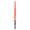 Miecz świetlny POWER SABER Czerwony Wiek 6+