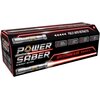 Miecz świetlny POWER SABER Czerwony Efekty dźwiękowe Tak