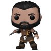 Figurka FUNKO Pop Spider-Man 2 Kraven Załączona dokumentacja Instrukcja obsługi w języku polskim