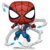Figurka FUNKO Pop Spider-Man 2 Peter Parker Załączona dokumentacja Instrukcja obsługi w języku polskim