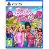 Barbie: Project Friendship Gra PS5