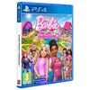 Barbie: Project Friendship Gra PS4 Rodzaj Gra