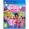 Barbie: Project Friendship Gra PS4
