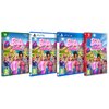 Barbie: Project Friendship Gra PS4 Wymagania systemowe PlayStation 4